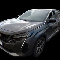 Peugeot 3008 BlueHDi 130 S&S EAT8 Allure Pack