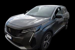 Peugeot 3008 BlueHDi 130 S&S EAT8 Allure Pack