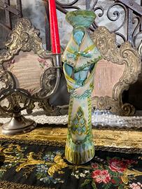 Antica ceramica donna Sarda