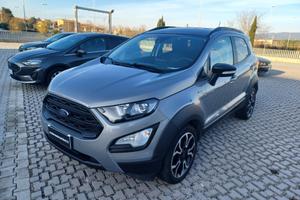 Ford EcoSport 1.0 EcoBoost 125 CV Start&Stop Activ