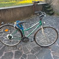 Bici bianchi Activa city