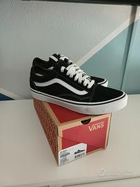 Vans old skool nuove