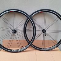 Ruote Campagnolo Vento G3 9/10/11 Velocità 