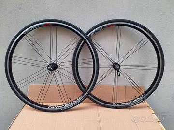 Ruote Campagnolo Vento G3 9/10/11 Velocità 