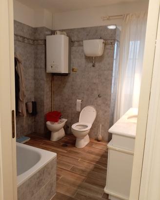 Casa Viggiano zona centro