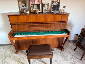 Pianoforte come nuovo Balthur