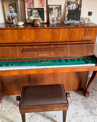 Pianoforte come nuovo Balthur