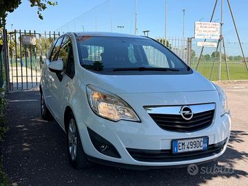 Opel Meriva 1.4 Turbo 120CV GPL Tech Cosmo