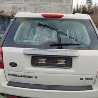Portellone nudo LAND ROVER FREELANDER 2 del 2009