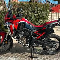 HONDA Africa Twin 1100 CRF 1100L Adventure Sports