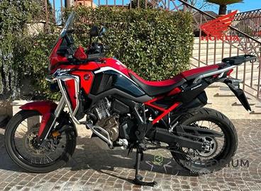 HONDA Africa Twin 1100 CRF 1100L Adventure Sports