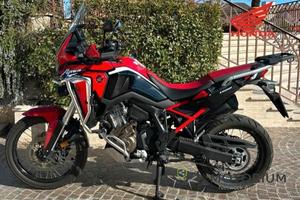 HONDA Africa Twin 1100 CRF 1100L Adventure Sports