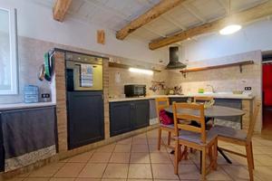 Villa di 210 m² con più di 5 locali e box auto dop
