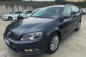 Vw Passat Variant 1.6 TDI 105CV Comfortline