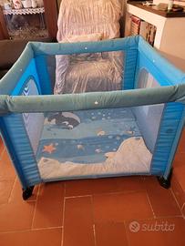 Box Chicco