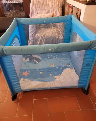 Box Chicco
