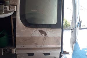 Porte Sportelli FIAT Scudo 270