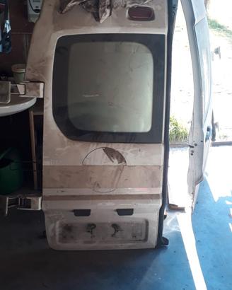 Porte Sportelli FIAT Scudo 270