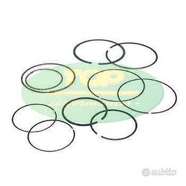 Serie segmenti - fasce elastiche per kymco 125 cc