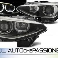 Coppia fanali Led Bmw Serie 1 F20 F21 2011 2015
