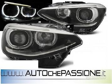 Coppia fanali Led Bmw Serie 1 F20 F21 2011 2015