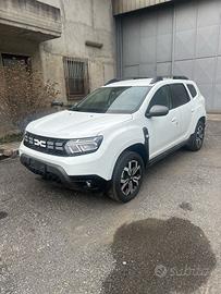 A.c.q.u.i.s.t.o c.o.m.p.r.o Dacia Duster Sandero