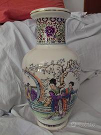vaso cinese 