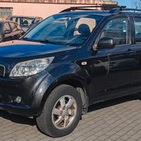 Daihatsu Terios 1.3 4WD Green Powered -GPL-