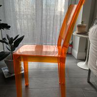 Sedia La Marie di Kartell by Stark
