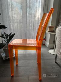 Sedia La Marie di Kartell by Stark
