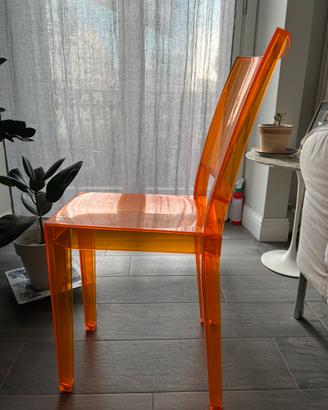 Sedia La Marie di Kartell by Stark