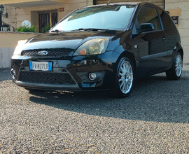 Ford Fiesta s
