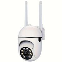 1 pezzo Telecamera di Sicurezza Wireless WiFi 2.4G
