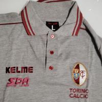 maglia e pantaloncini Torino 