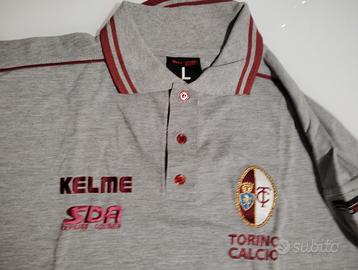 maglia e pantaloncini Torino 