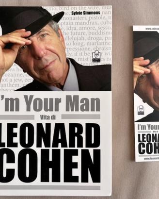 I'm Your Man - vita di Leonard Cohen
