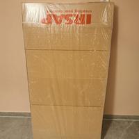 Scaldasalviette elettrico ARES