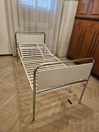LETTO OSPEDALIERO