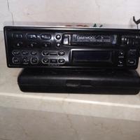 Autoradio Daewoo 