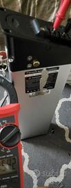 ricambio fat ebike pieghevole engwe