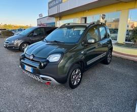 Fiat Panda Cross 1.3 MJT S&S 4x4