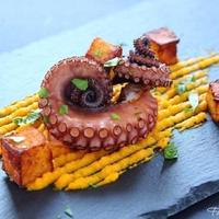 Chef di cucina e gastronomo