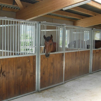 Box per cavalli
