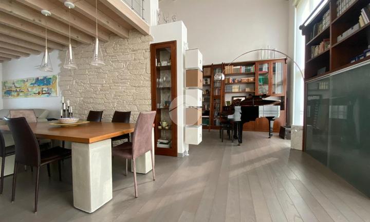 LOFT A BRESCIA
