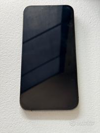 Iphone 13 Pro Max 256GB con scatola originale