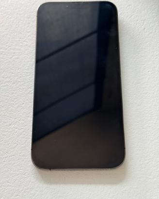 Iphone 13 Pro Max 256GB con scatola originale