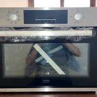 Forno incasso BEKO BBCM12300X