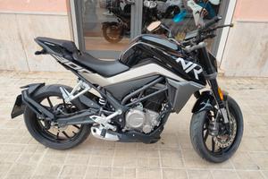 Cf Moto 300NK Nk-sport
