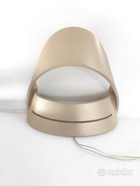 APPLIQUE DA PARETE ITRE MOD.FLYER P BEIGE LAMINATO