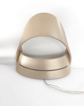 APPLIQUE DA PARETE ITRE MOD.FLYER P BEIGE LAMINATO